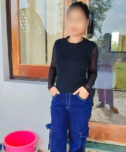 Call Girl India Gayatri